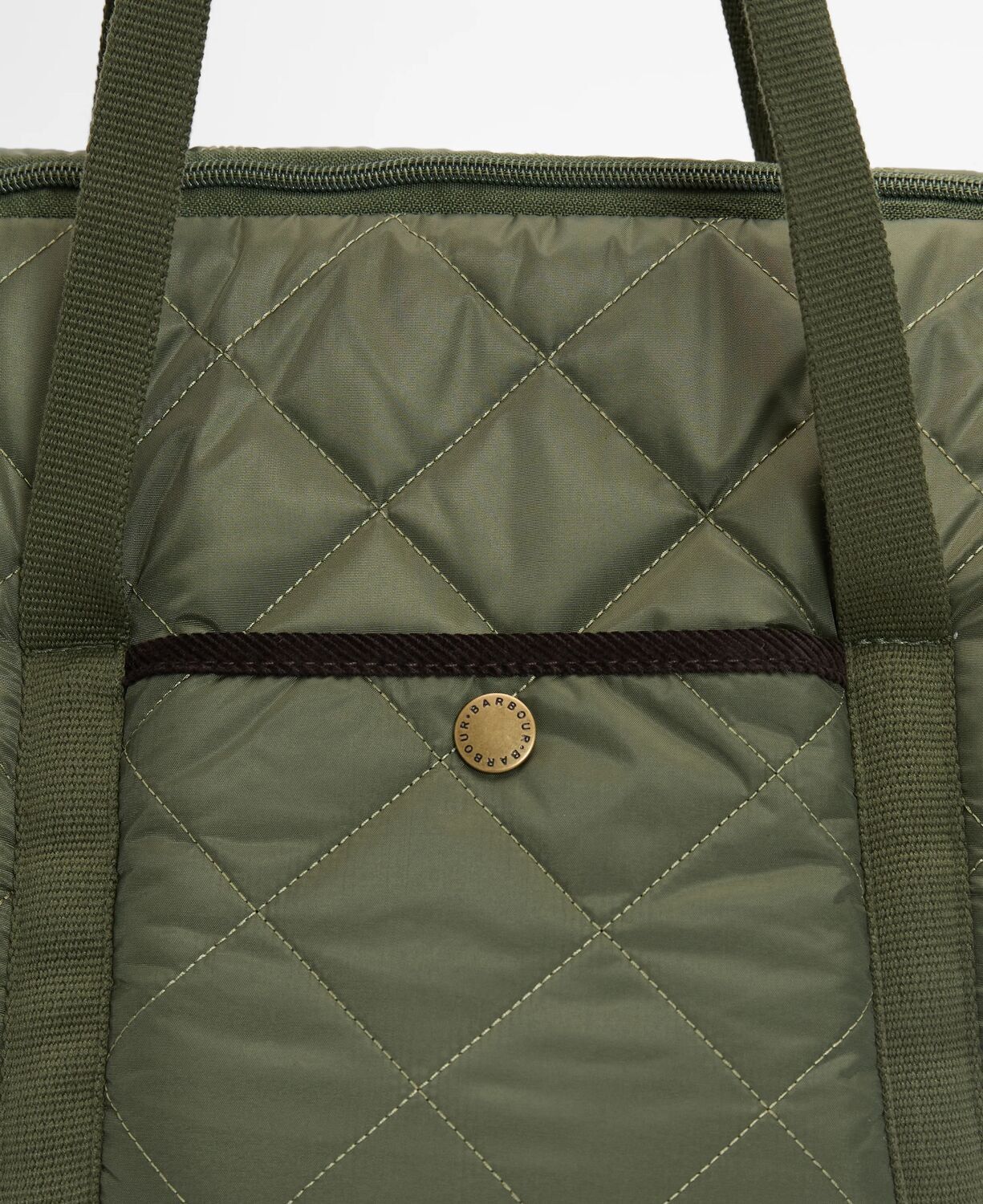 Barbour Small Carrier
