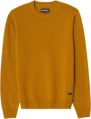 Barbour Essential Patch Crew