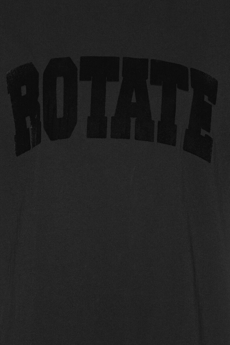 JERSEY OVERSIZED T-SHIRT