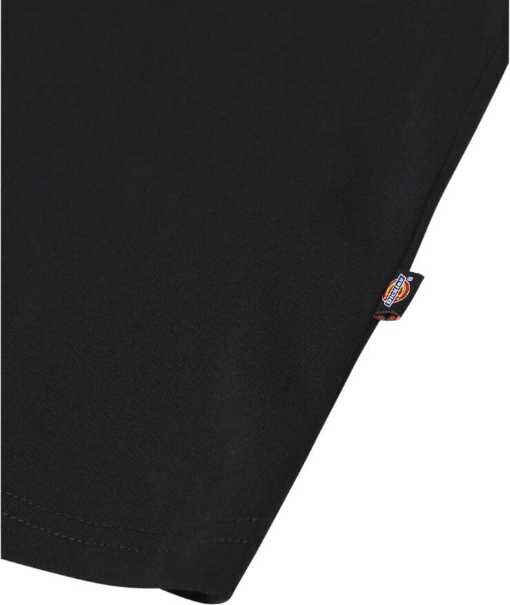 SS MAPLETON T-SHIRT NAVY BLUE