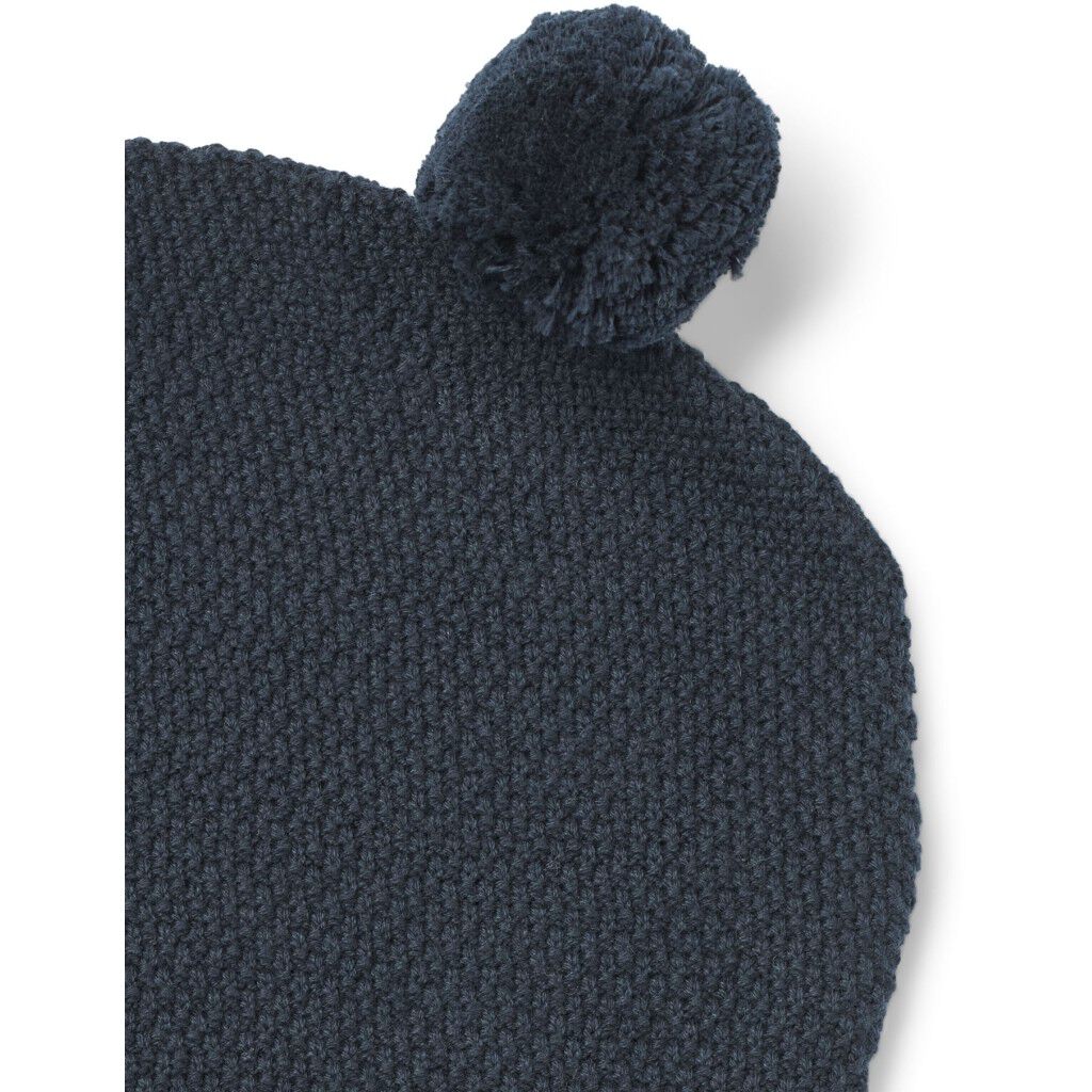 Knitted Balaclava Pomi