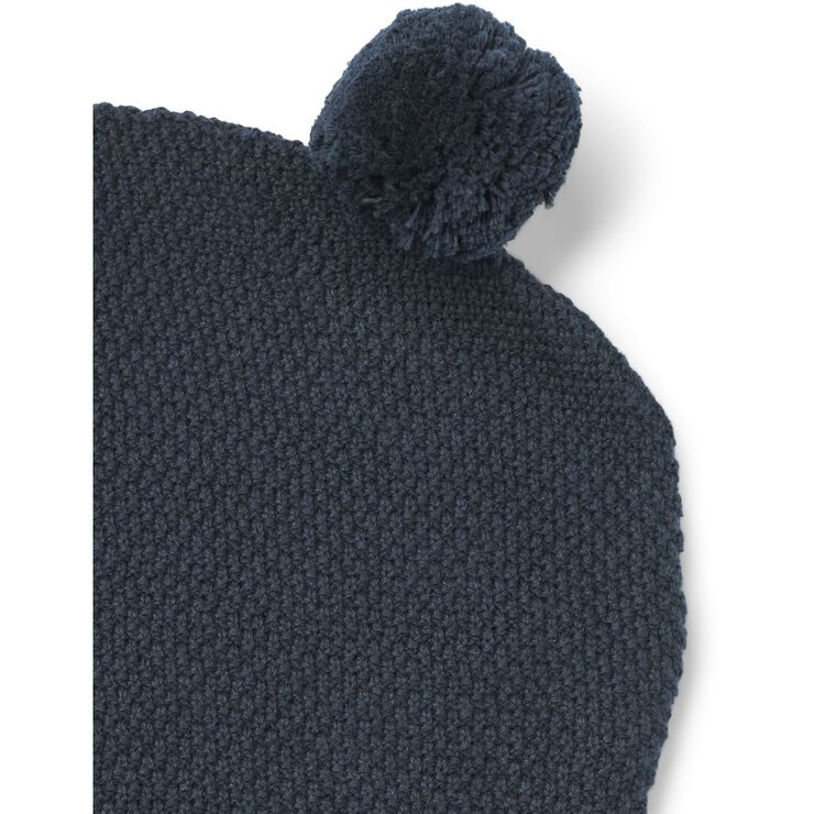 Knitted Balaclava Pomi
