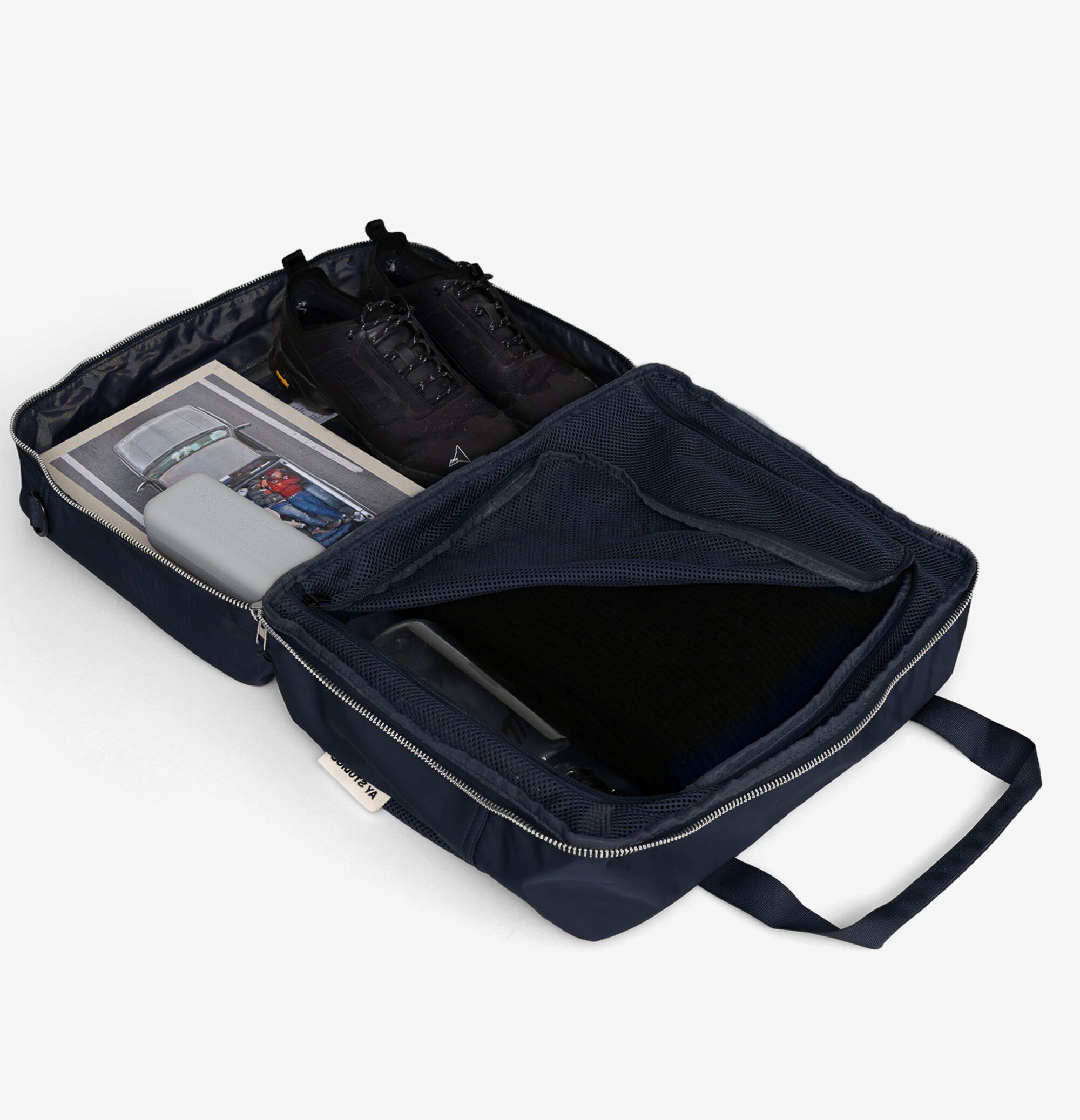 Weekend bag