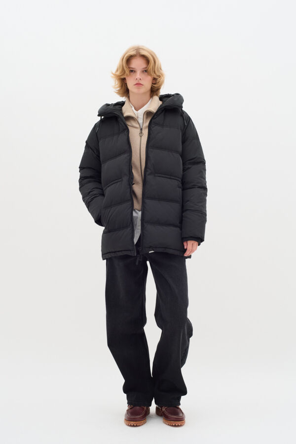 JoleneIW Puffer Jacket