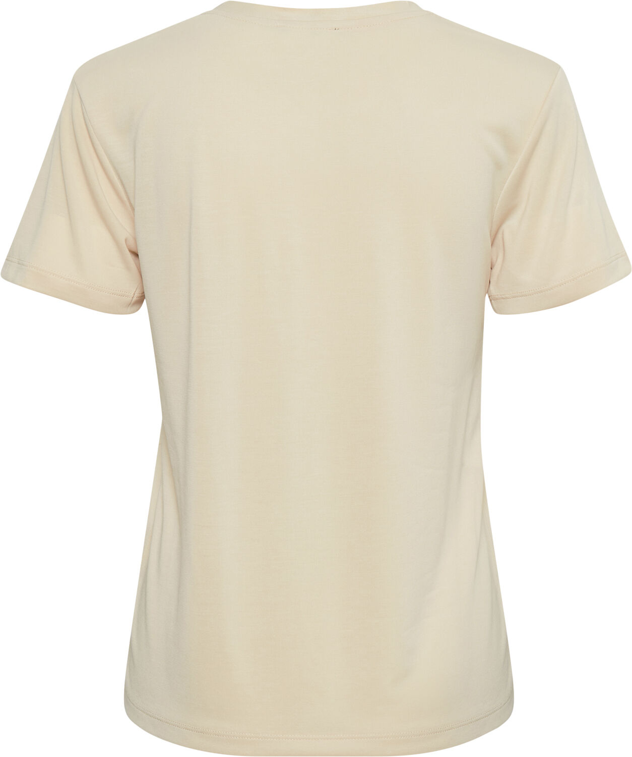 SLColumbine crew-neck T-shirt SS