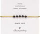 Essential Black Onyx Bracelet GC