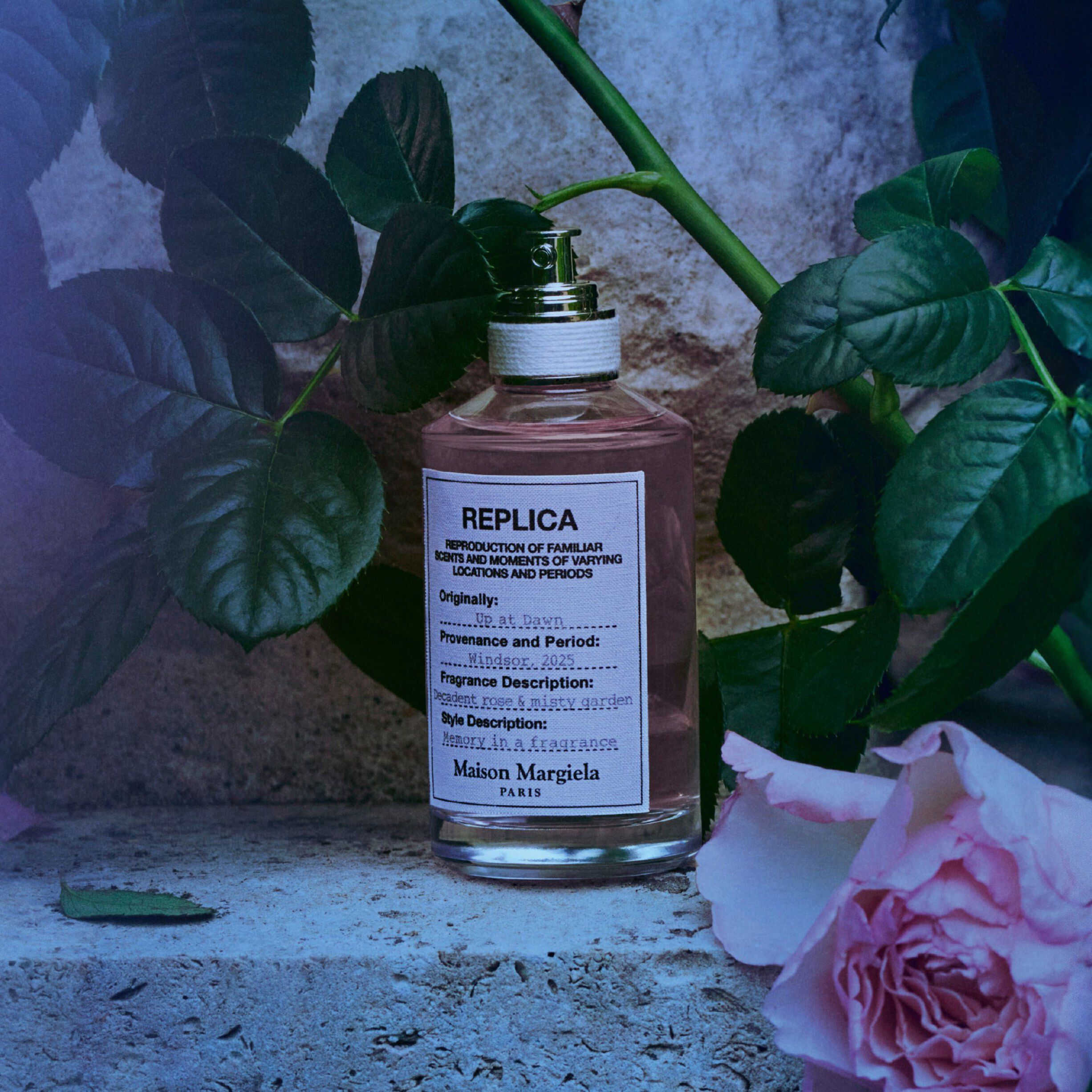 REPLICA FRAGRANCE