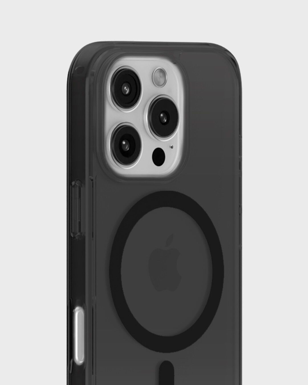 MagSafe Case iPhone 16 Pro Max Black