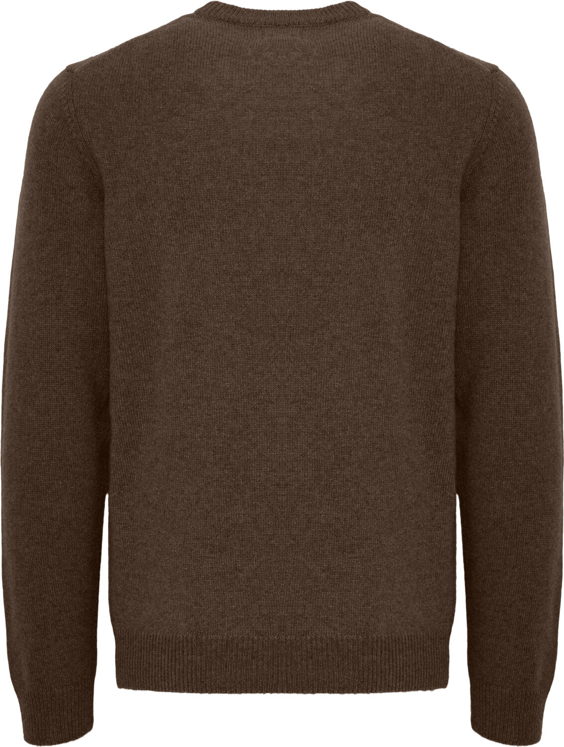 CFKARL crew neck bounty knit