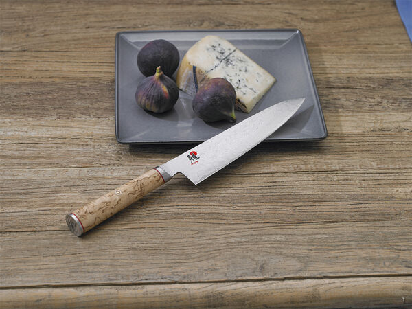 Nakiri kniv, 17 cm 5000 MCD Birk