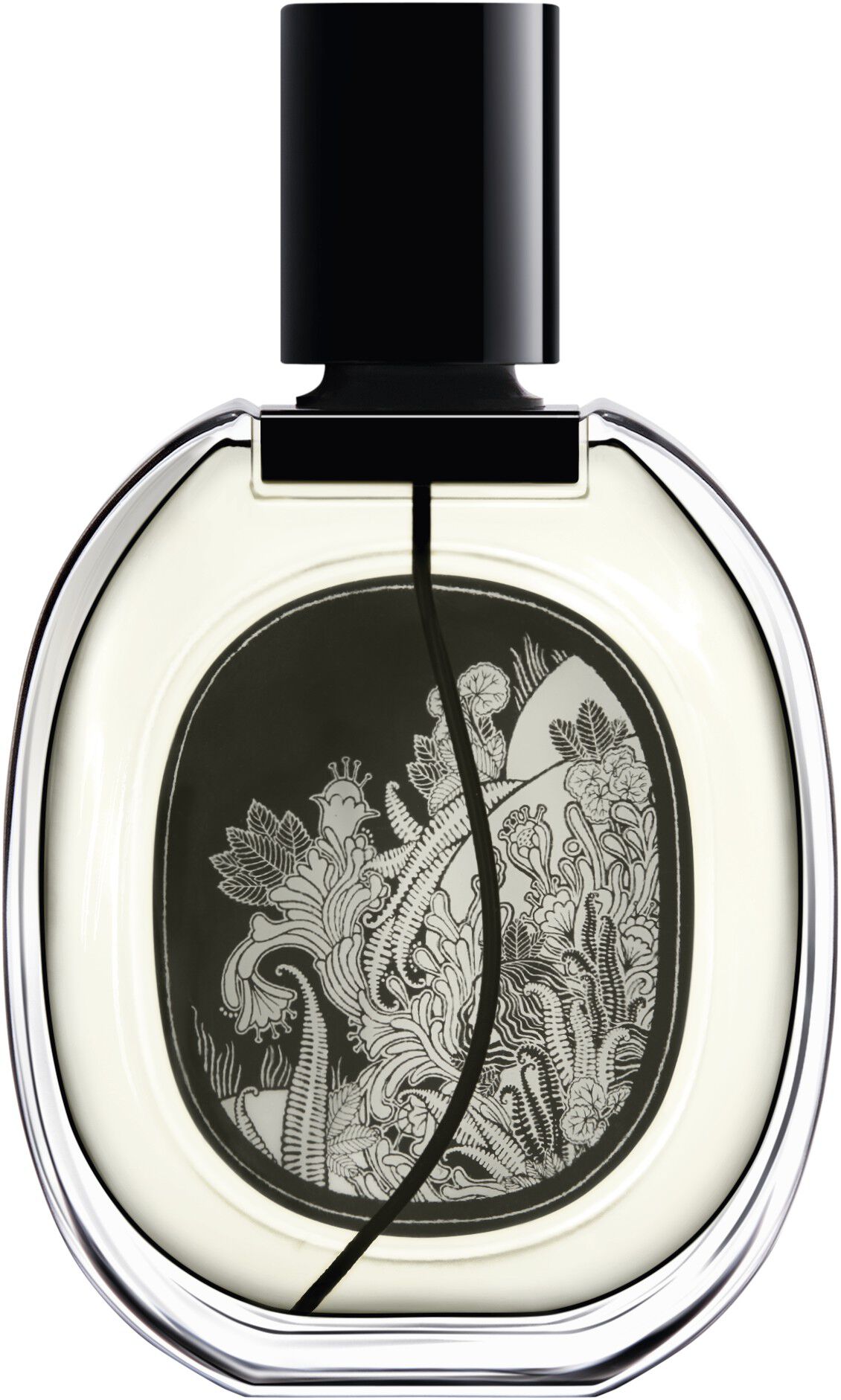 EAU DE MINTHE EDP 75ml/2. 5floz