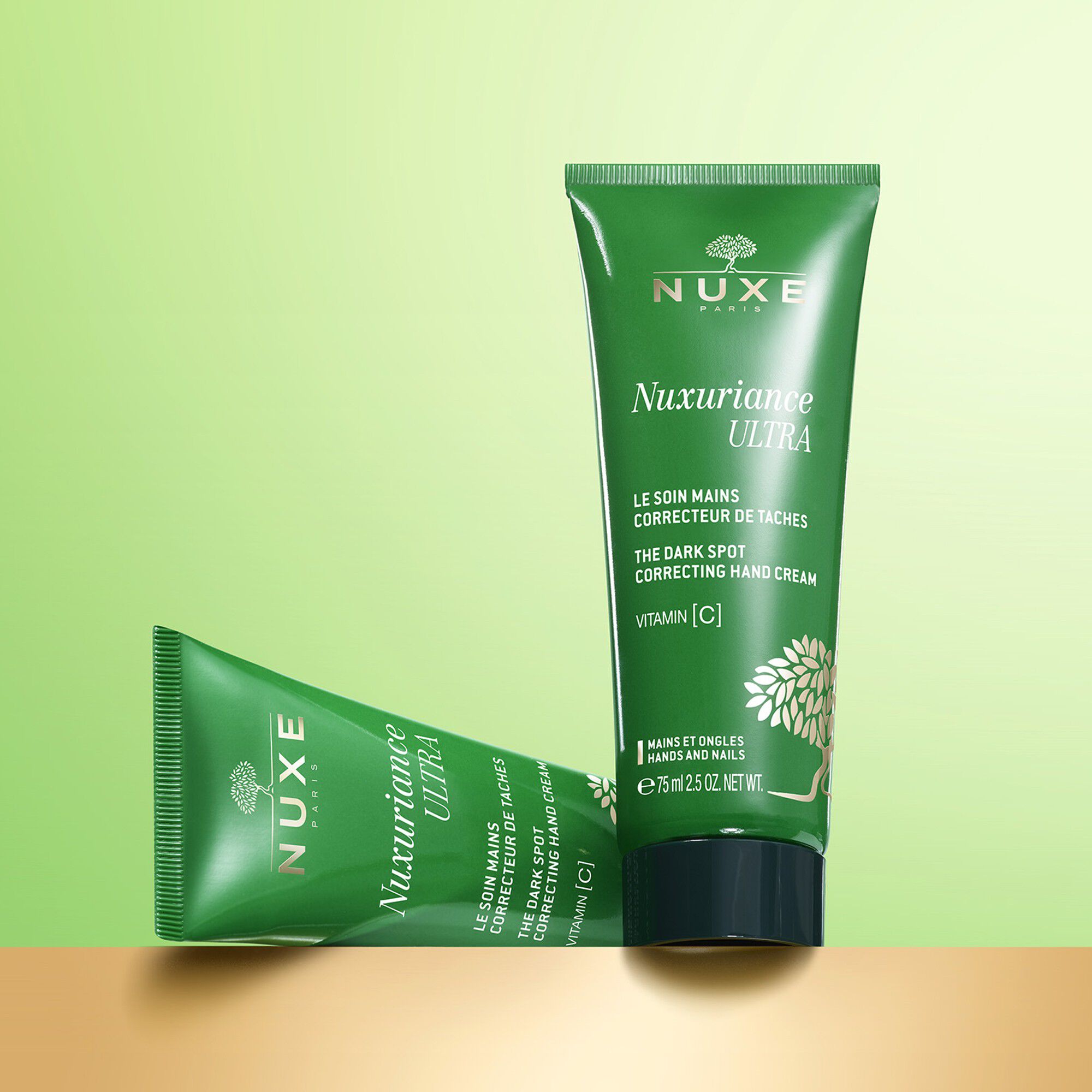 NUXURIANCE ULTRA - HAND CREAM 75 ML