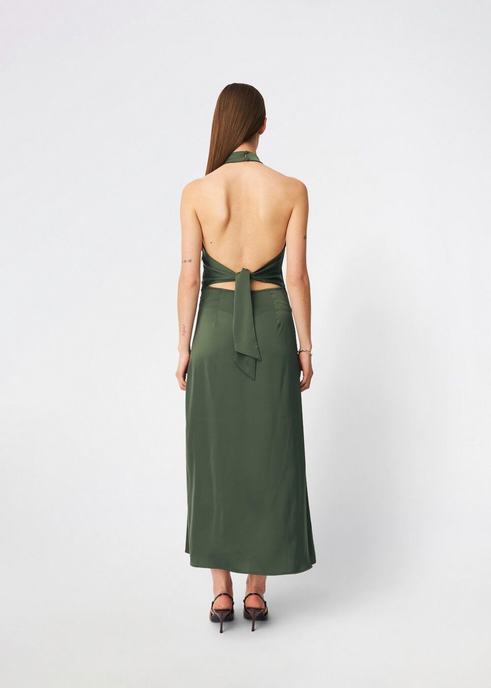 Timmiemd Dress