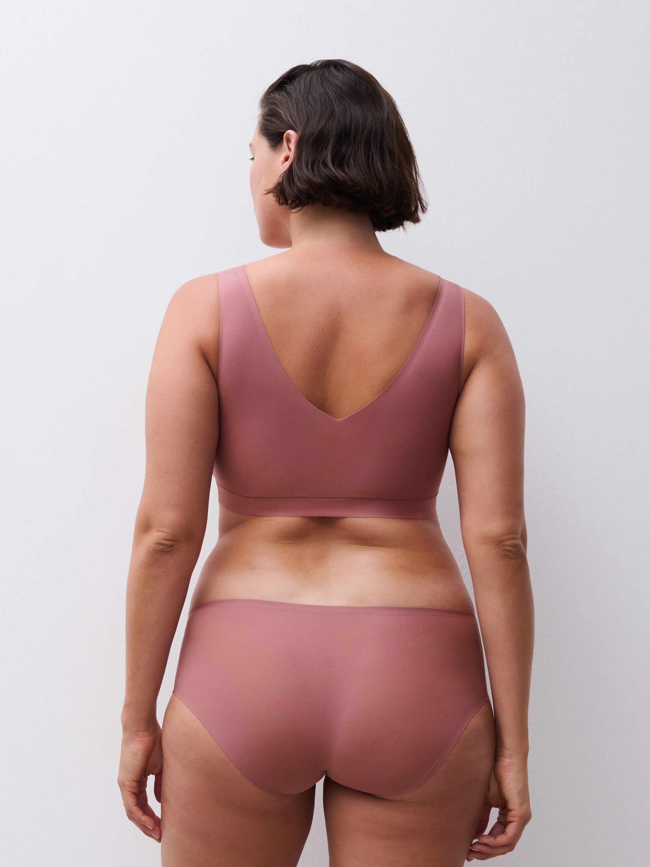 Softstretch Hipster (Gradient Print)