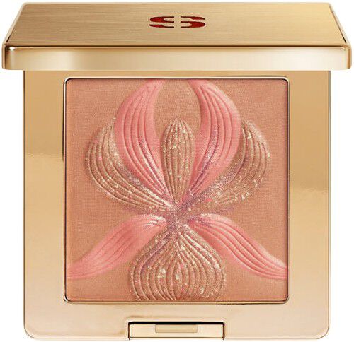 Palette l'Orchid&eacute;e