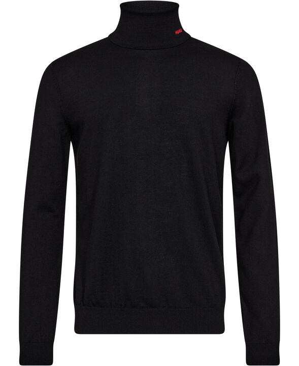 HUGO Men Leisure Knitwear