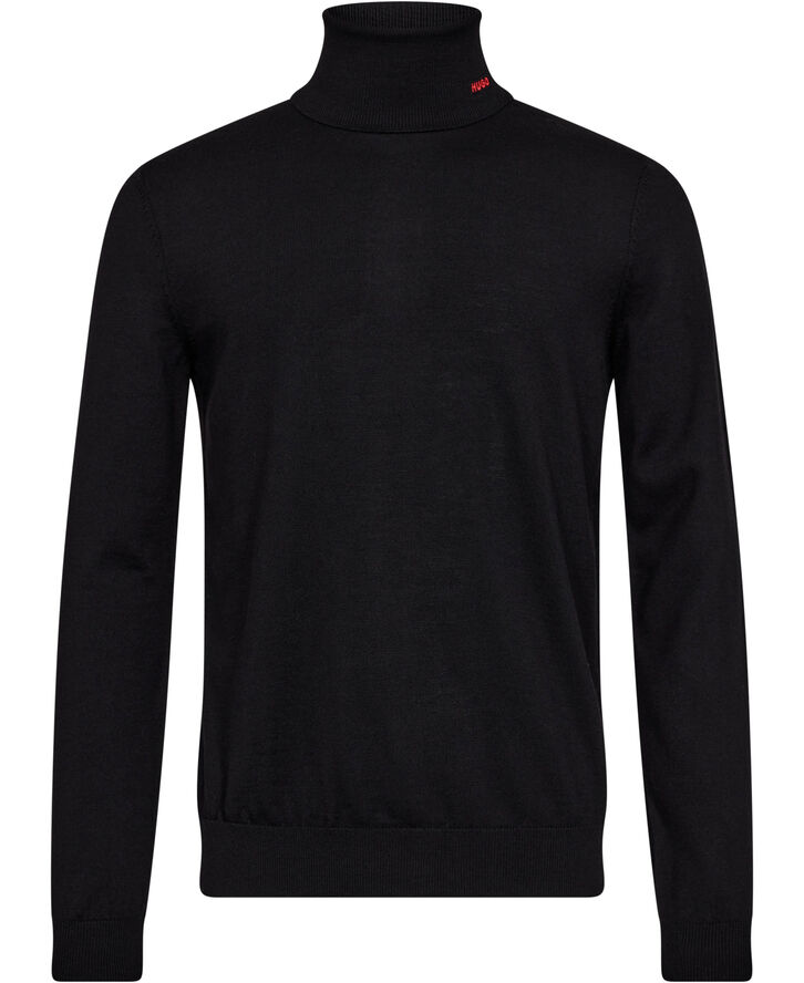 HUGO Men Leisure Knitwear