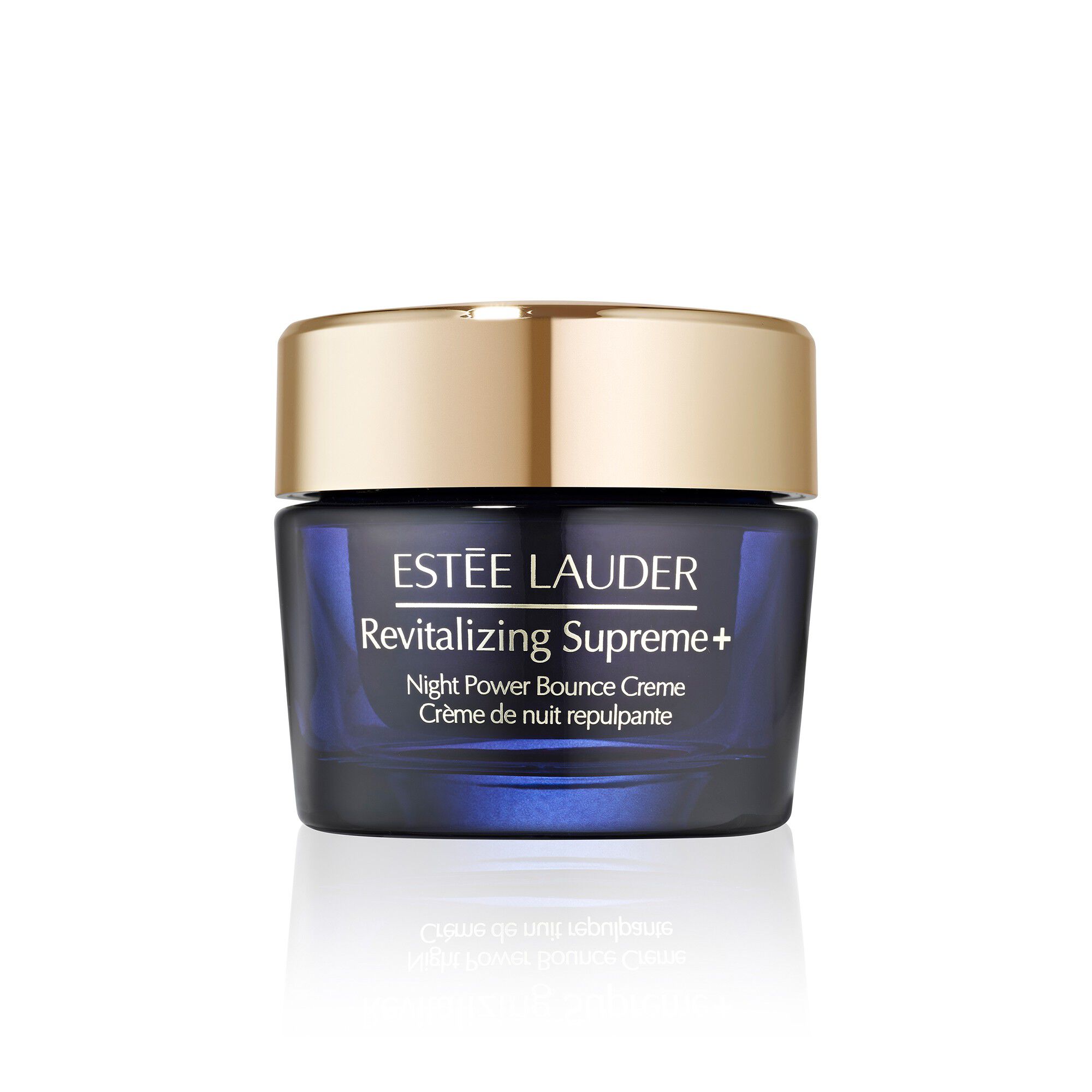 Revitalizing Supreme+ Night Power Bounce Creme