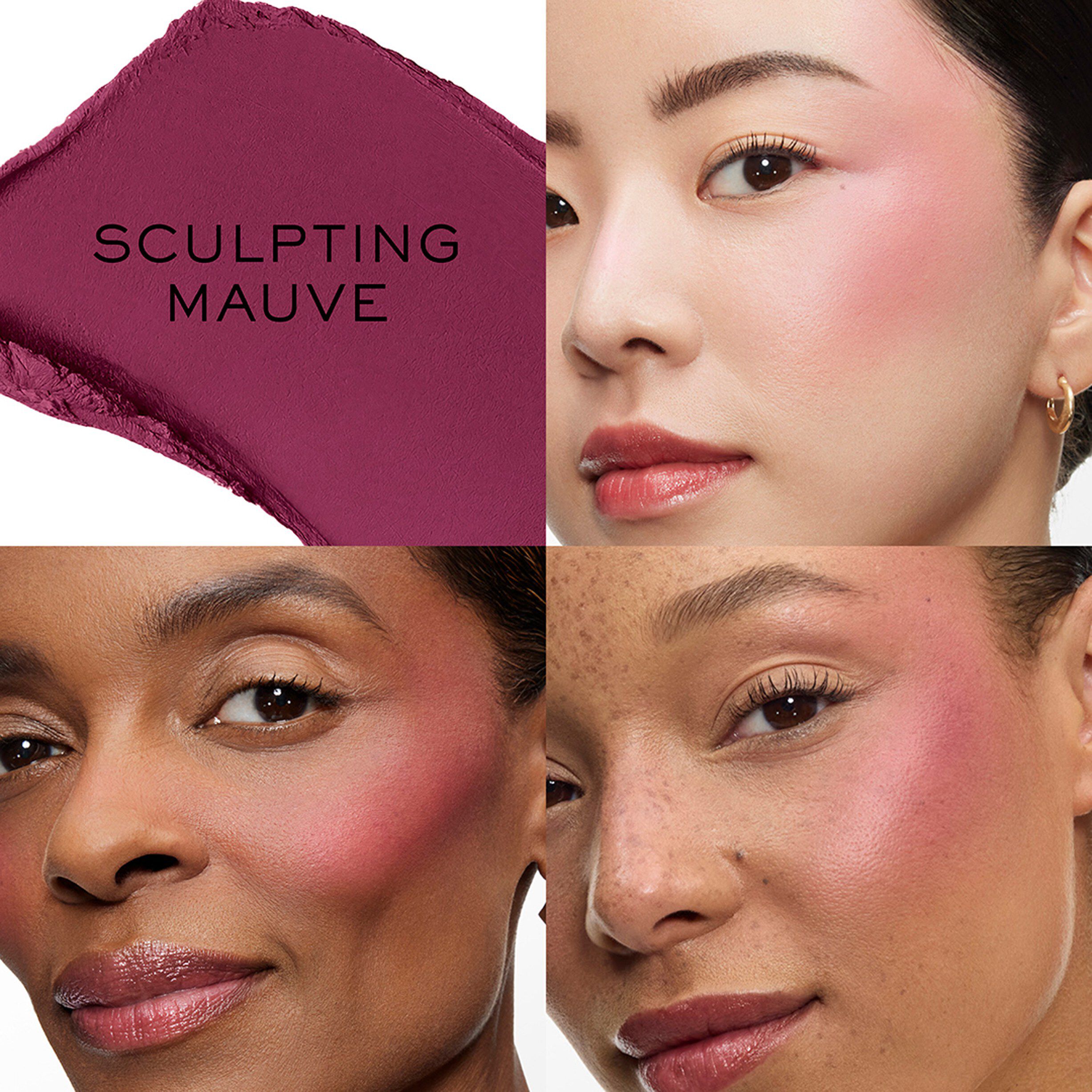 LCM TIU STICK BLUSH BERRY 02