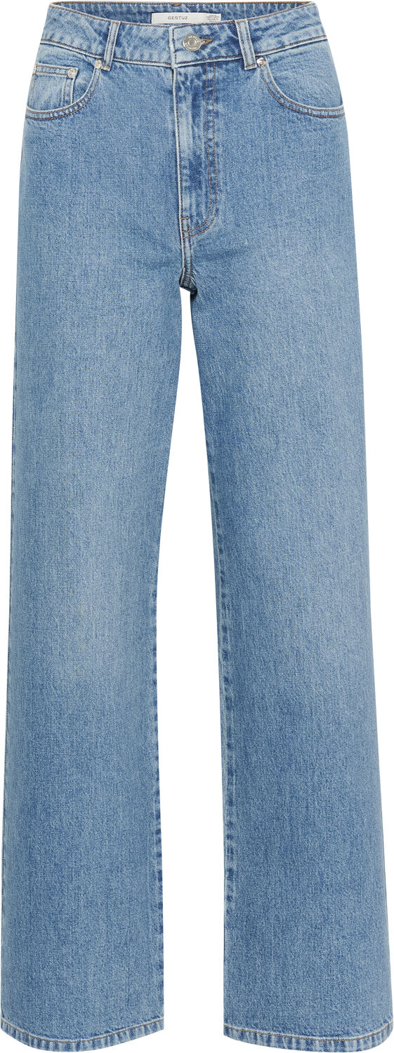 ZolinaGZ HW wide jeans NOOS