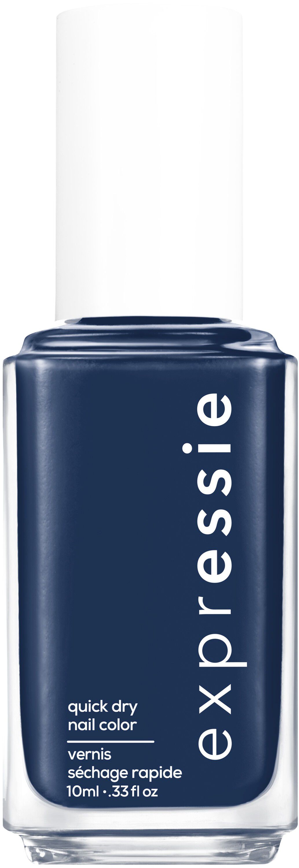 expressie nail polish
