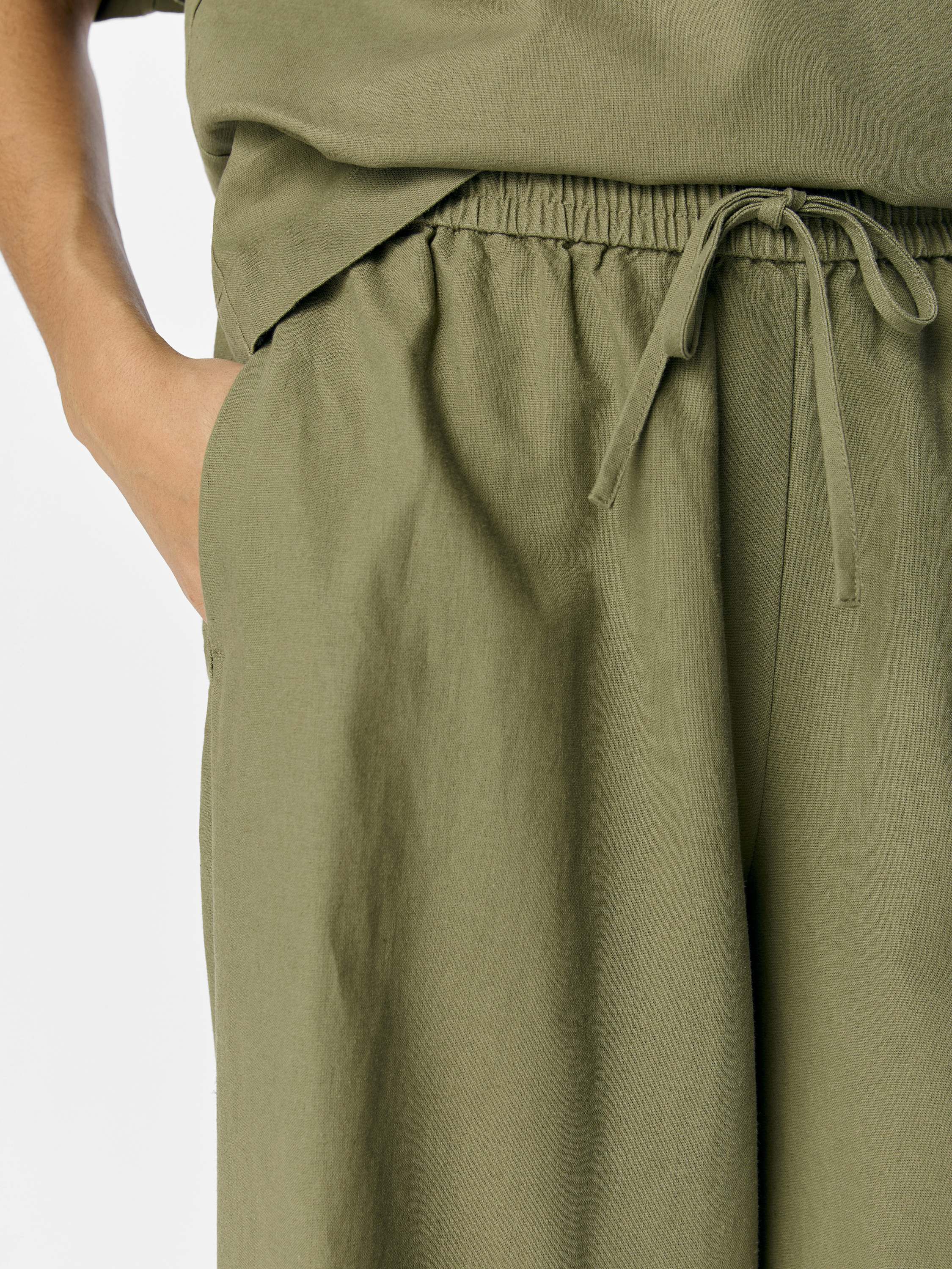 OBJVIGGO MW LO PANT NOOS