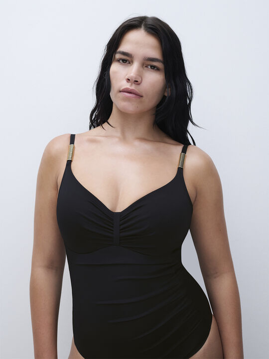 Icon UW Covering Bra