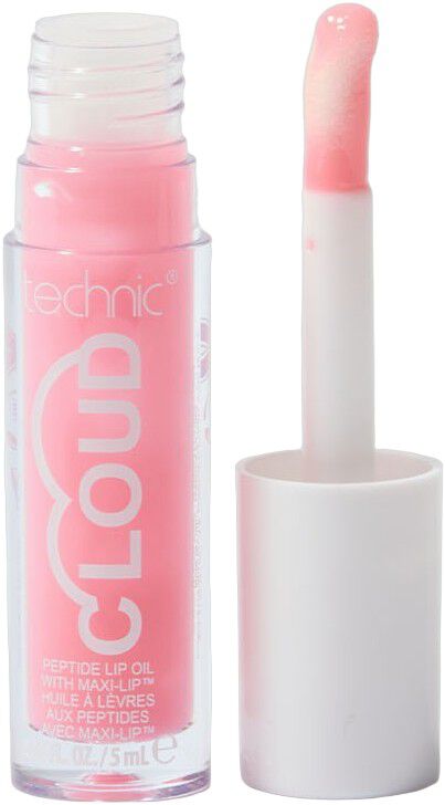 Cloud Peptide Lip Oil - Watermelon Cooler