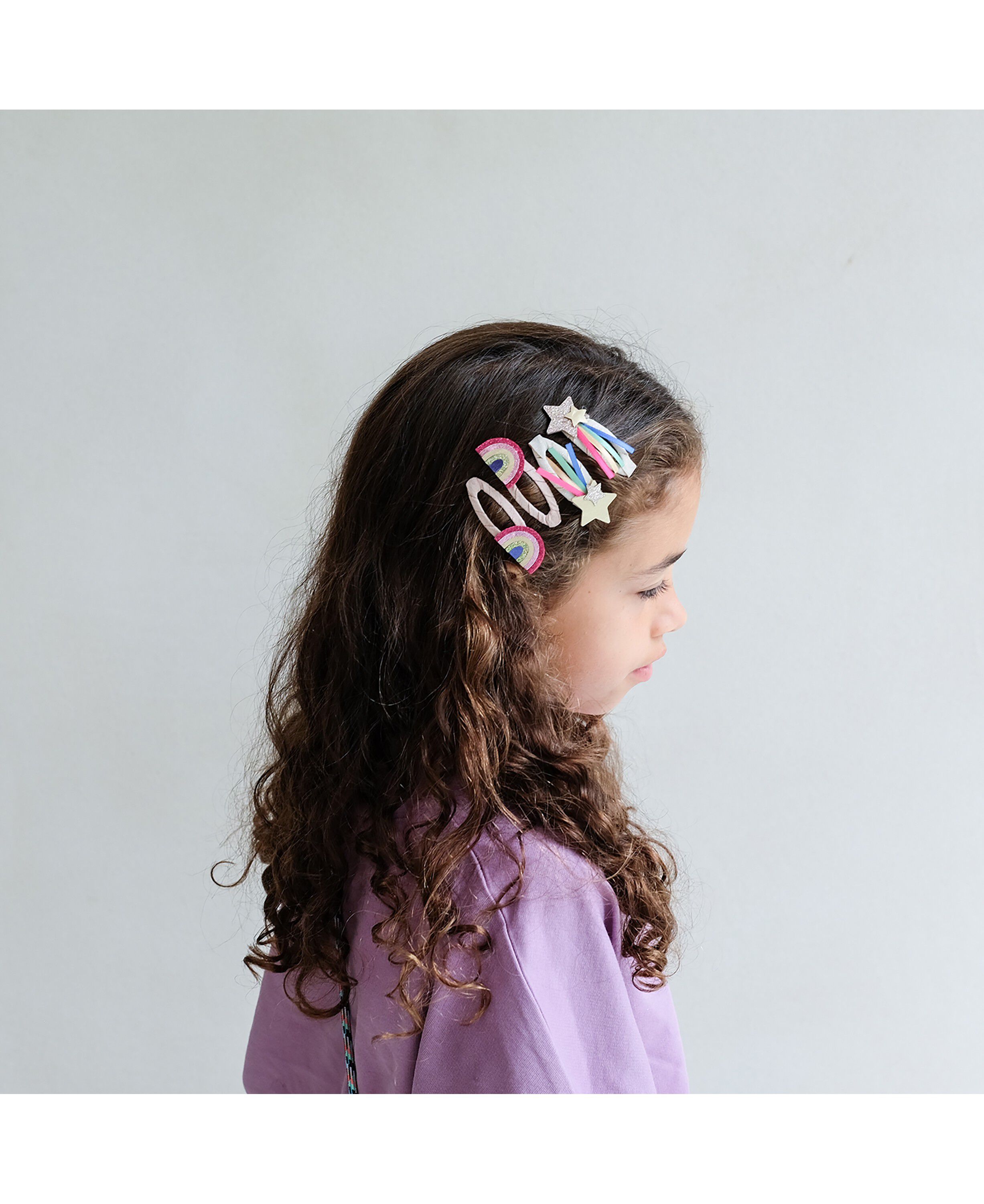 Mimi & Lula - 4 h&aring;rsp&aelig;nder - Disco Over the Rainbow Dancing