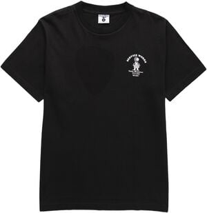 MAINTENANCE TEE