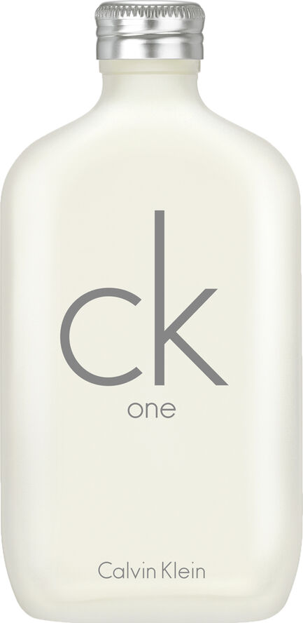 CK One Eau de Toilette