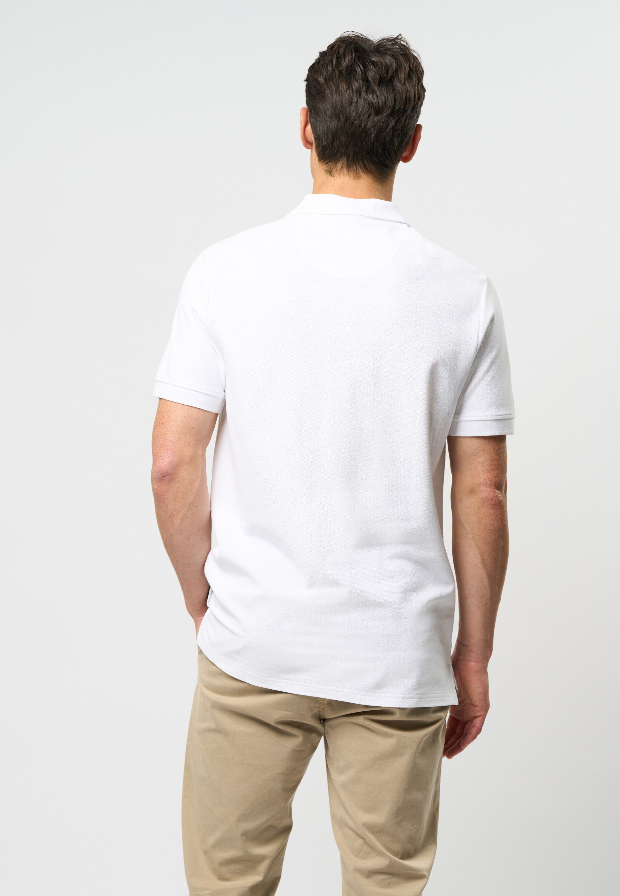 USPA Polo Alfred Men