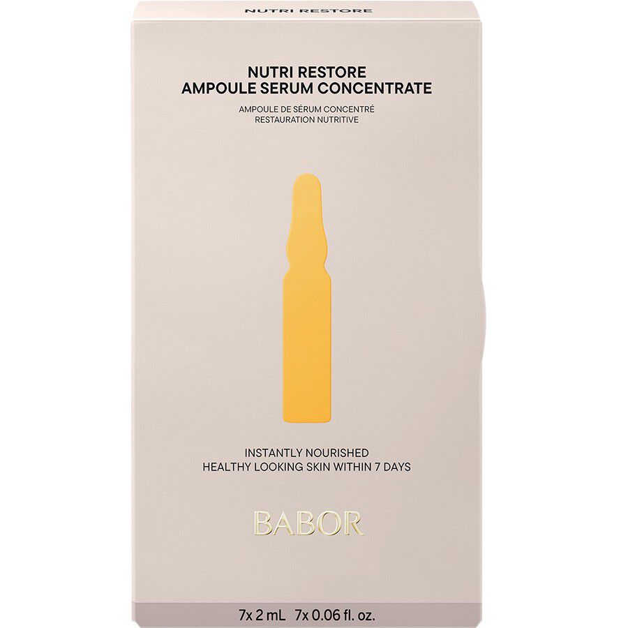 Nutri Restore Ampoule