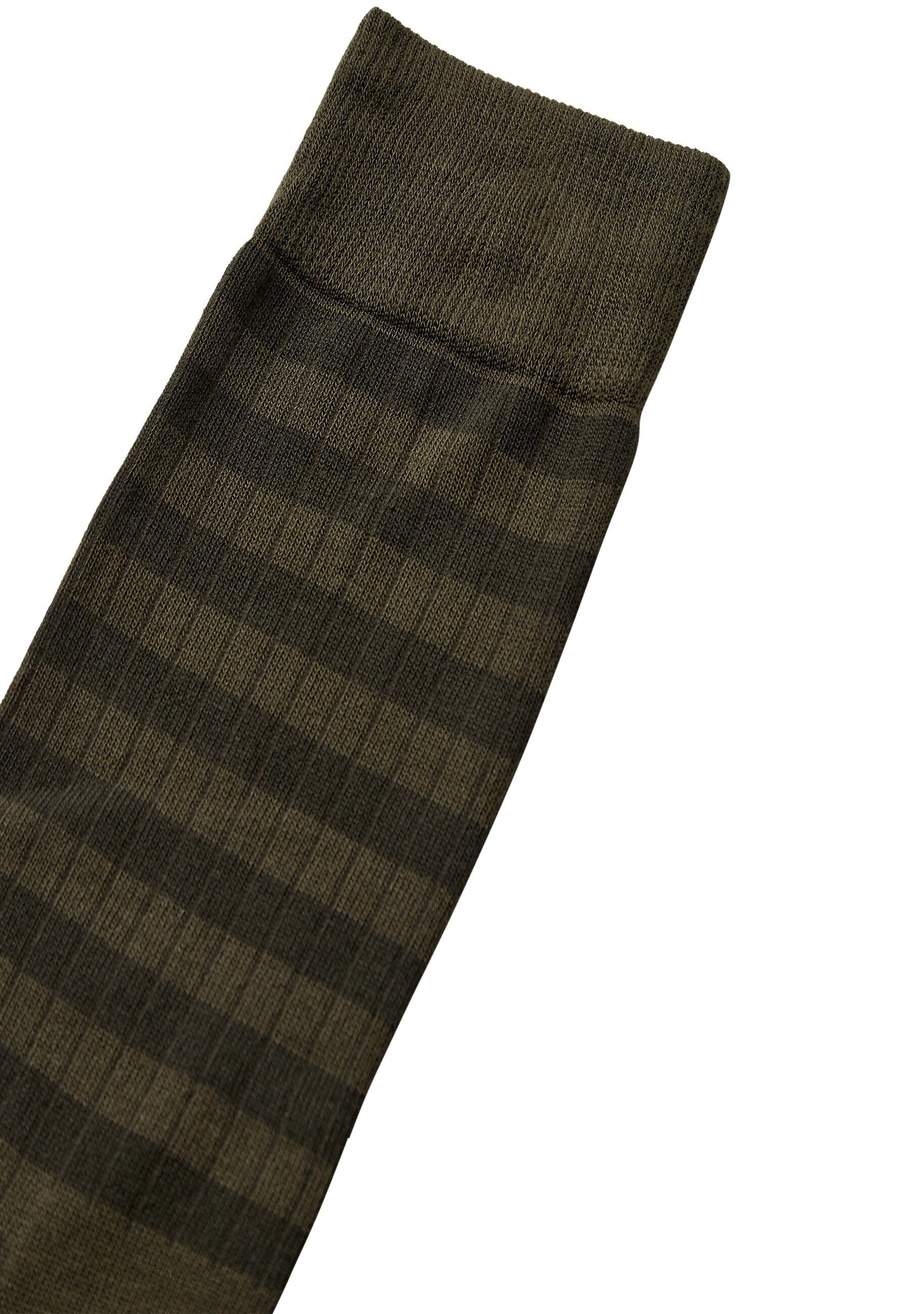 JBS socks Egtved-line