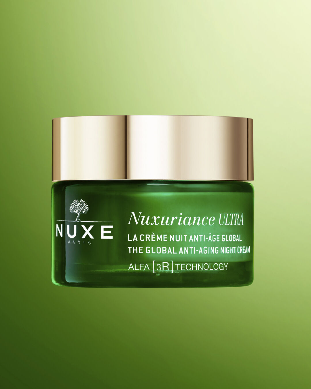 NUXURIANCE ULTRA - NIGHT CREAM 50 ML