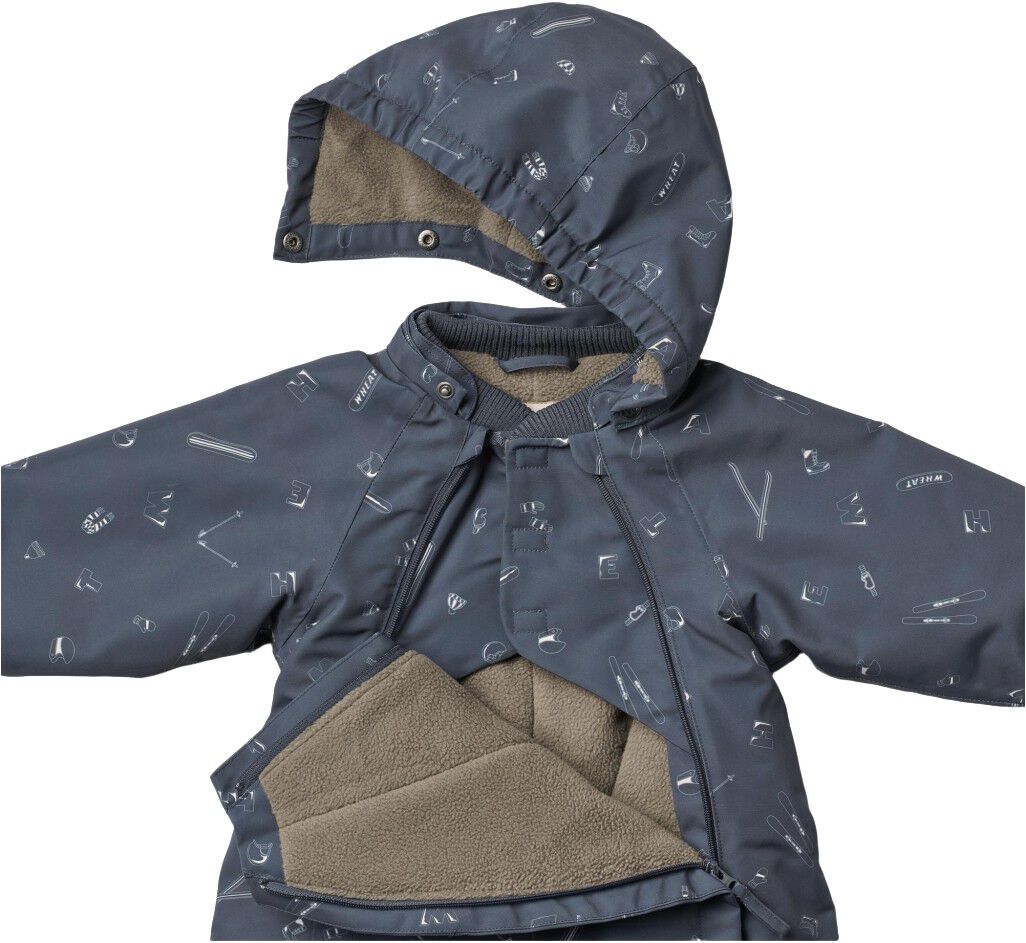 Snowsuit Adi