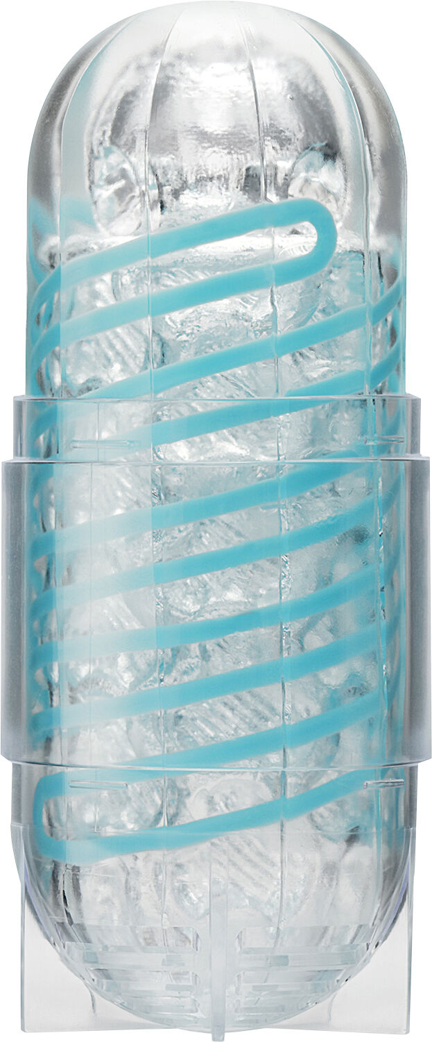 TENGA - SPINNER MASTURBATOR 01 TETRA