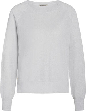 Bekka knit sweater