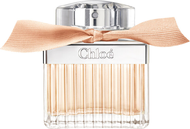 CHLOÉ Rose Tangerine Eau de toilette