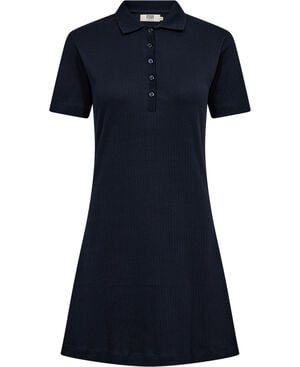 Milla 27 Polo dress - 100% Organic Cotton GOTS