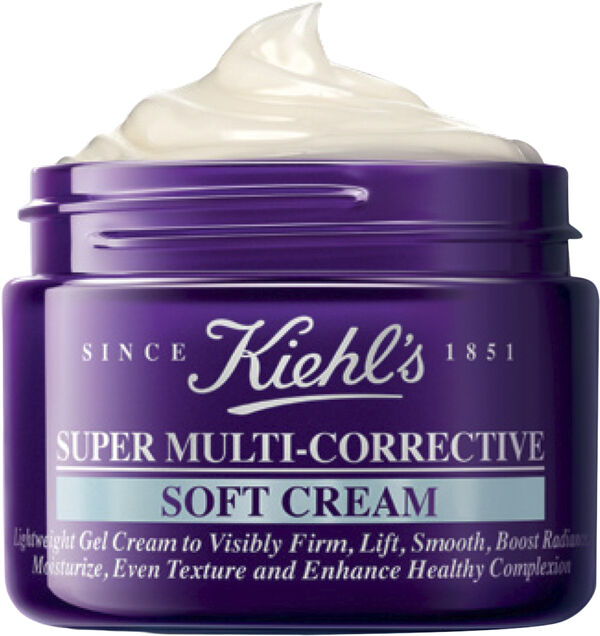 Kiehl's Super Multi-Corrective Soft Cream 50ml