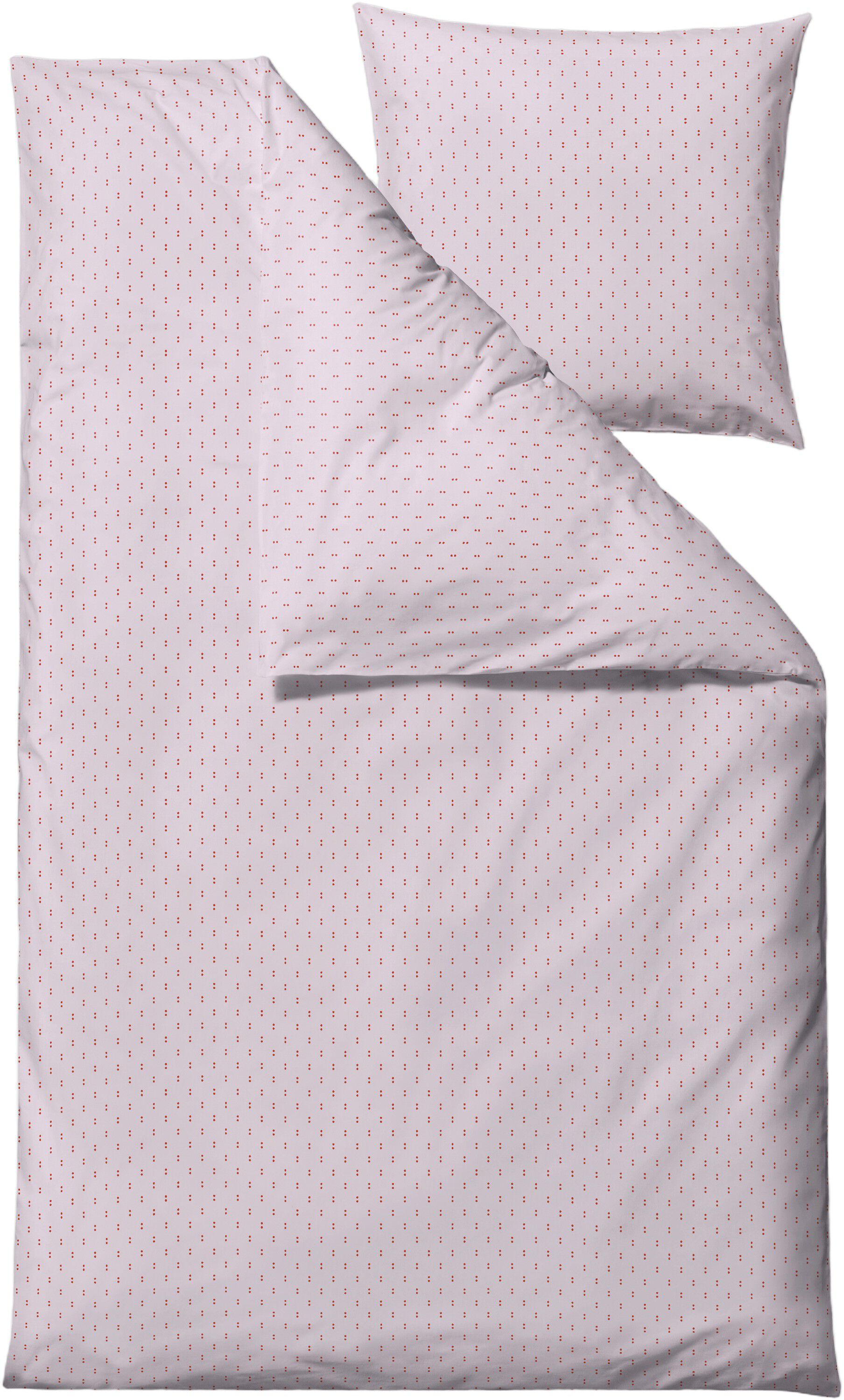 Sengesett 140x200 Duo Offwhite