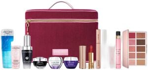 Lancome Beauty Box Xmas Set