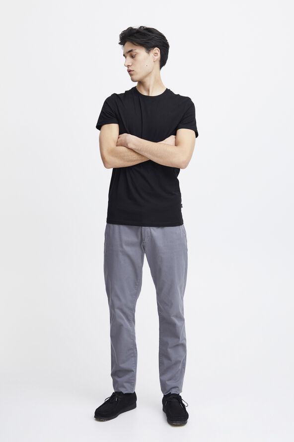 CFDAVIDE crew neck tee