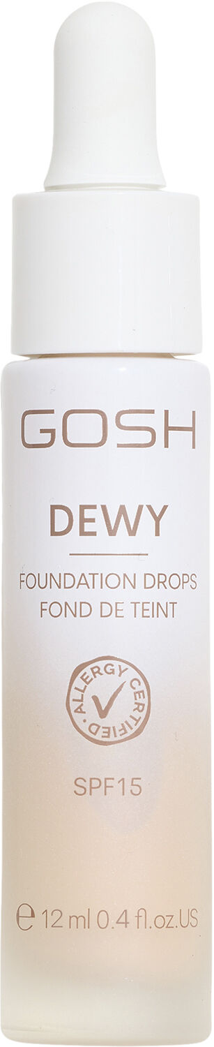 Dewy Foundation Drops