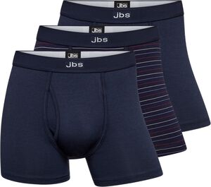 JBS 3-pack tights bamboo w/fly