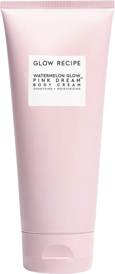 Watermelon Glow Pink Dream Body Cream