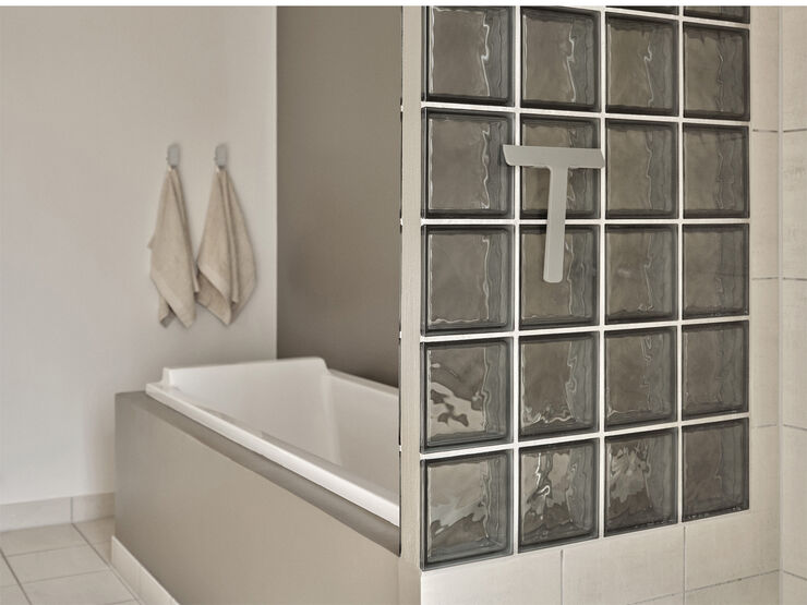 Skraper m. holder Ume Eucalyptus