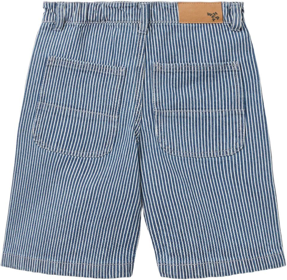 Denim Shorts Christian