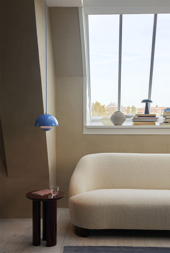 Flowerpot VP1, Pendel